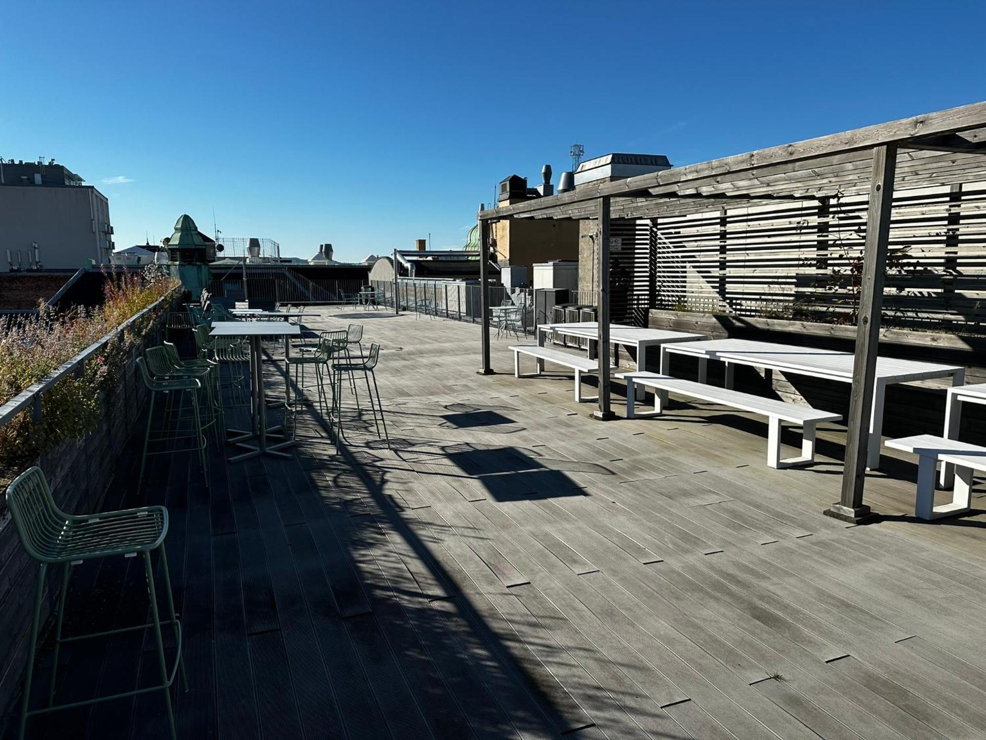Apartamento Prime Location By The Opera & Karl Johan *