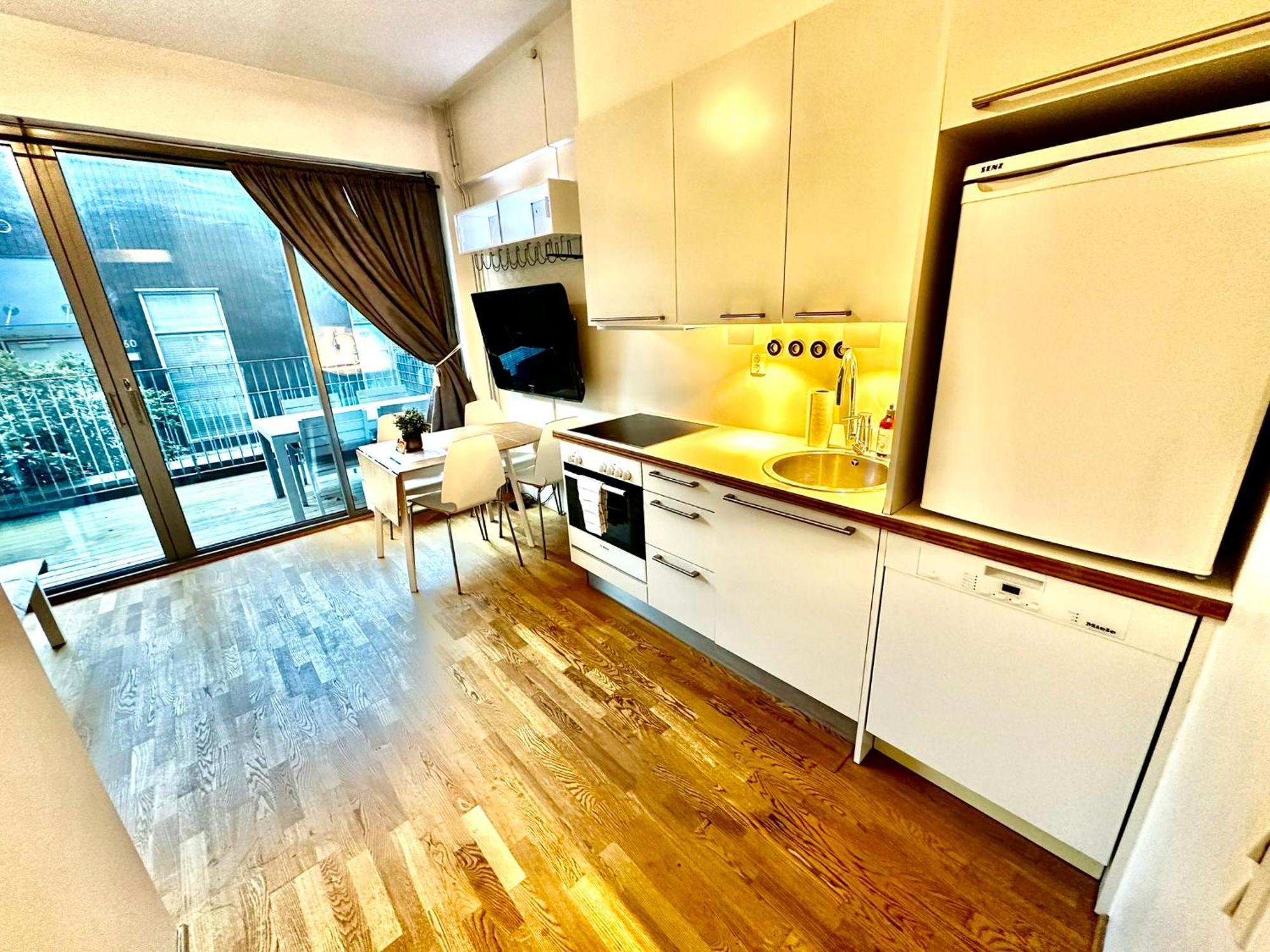 Apartamento Prime Location By The Opera & Karl Johan *