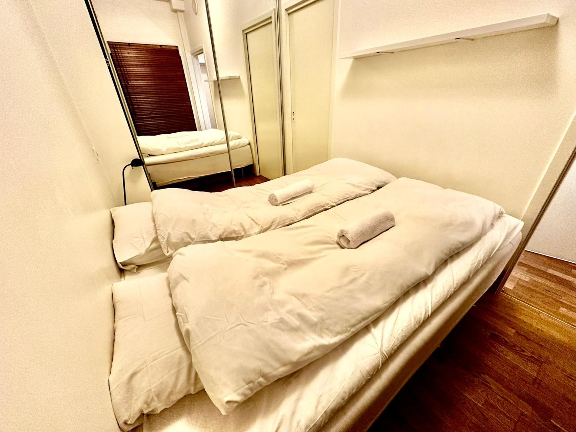 Prime Location By The Opera & Karl Johan Apartamento *