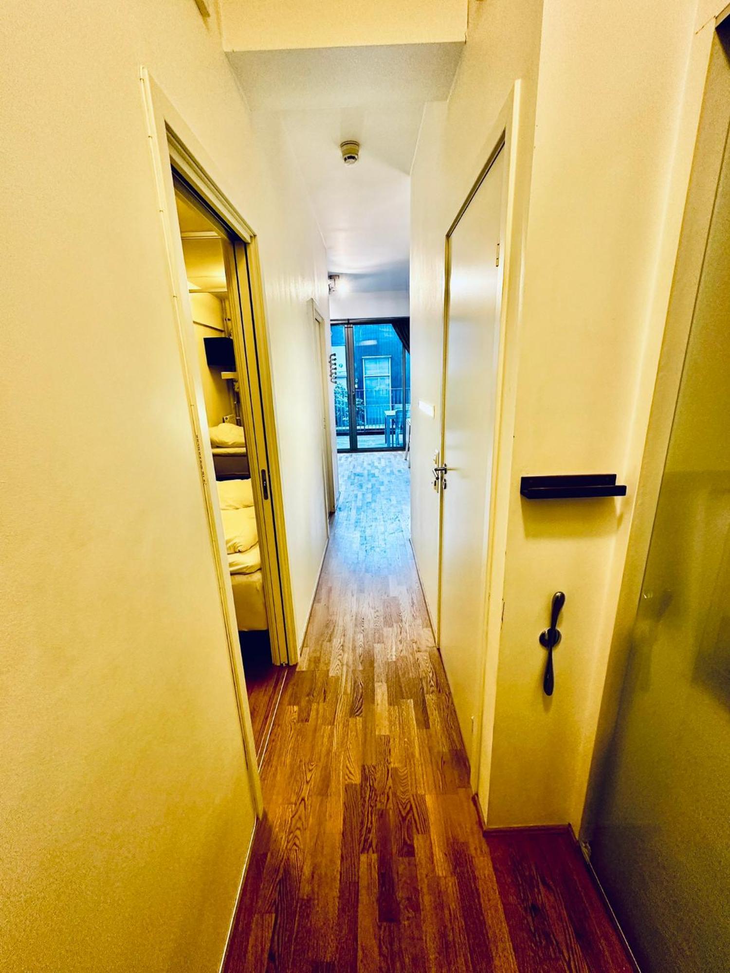 Prime Location By The Opera & Karl Johan Apartamento Oslo
